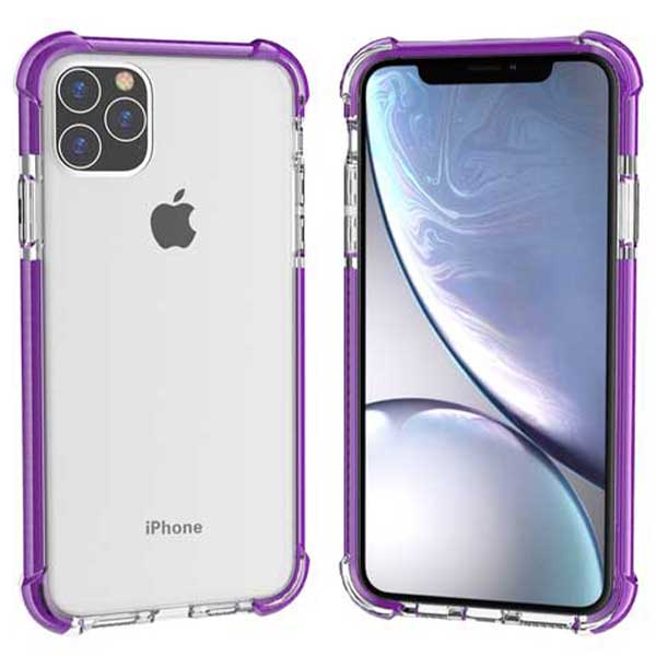 Soka Absorption Case - Purple