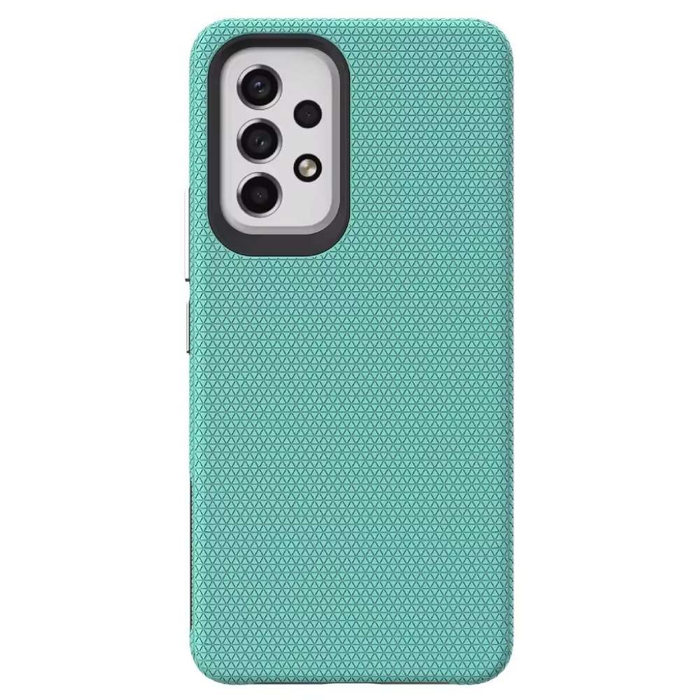 Triangle Case For Galaxy A32 4G – Mint - SOKA, Australia