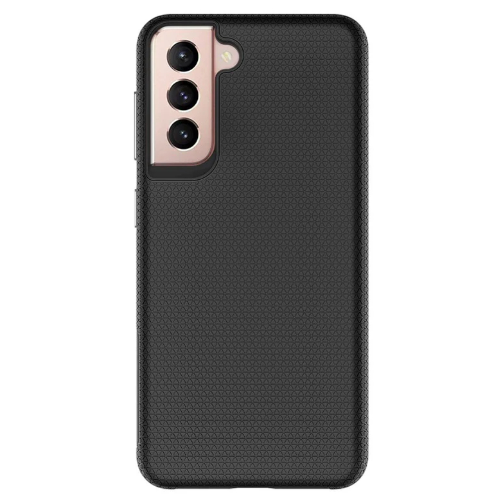 Triangle Case For Galaxy S22 – Black - SOKA, Australia