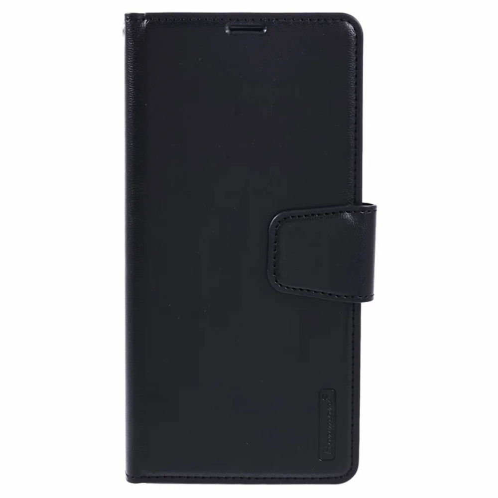 Hanman 2 in 1 Detachable Wallet Case For iPhone 11 – Black - SOKA, Australia